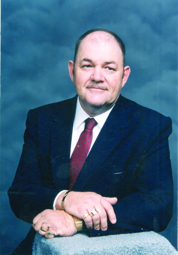 Joseph Edgar Beach Jr.