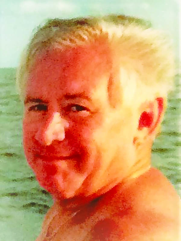 Lowell Glenn Hash Jr.