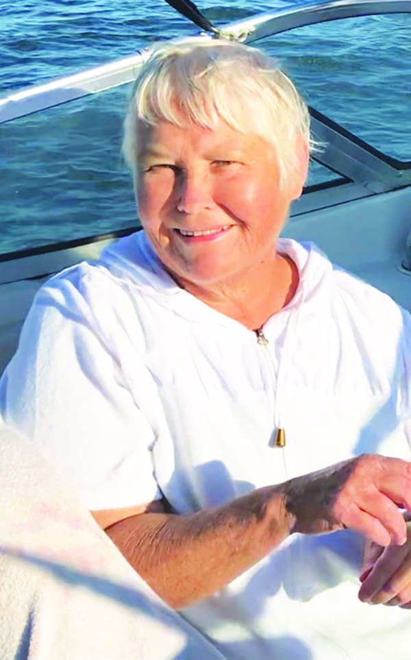 Maryalice Foley