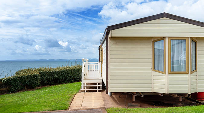 Concerns Raised Over Future of Northampton Mobile Home Parks