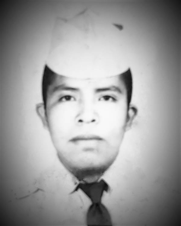 Paulino Juarez-Gonzalez