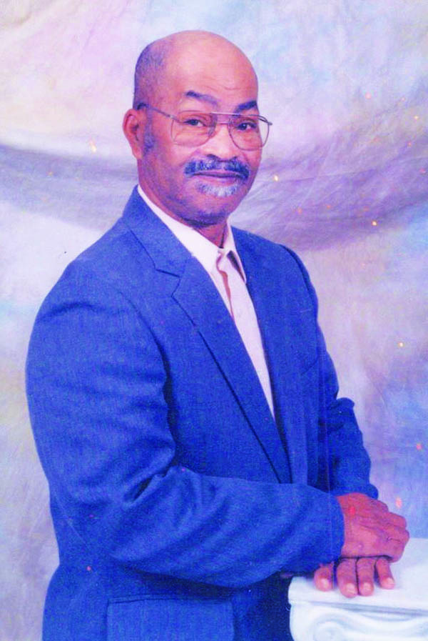 Sylvanus Lofland Jr.
