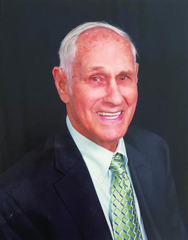 Thomas James Helwig