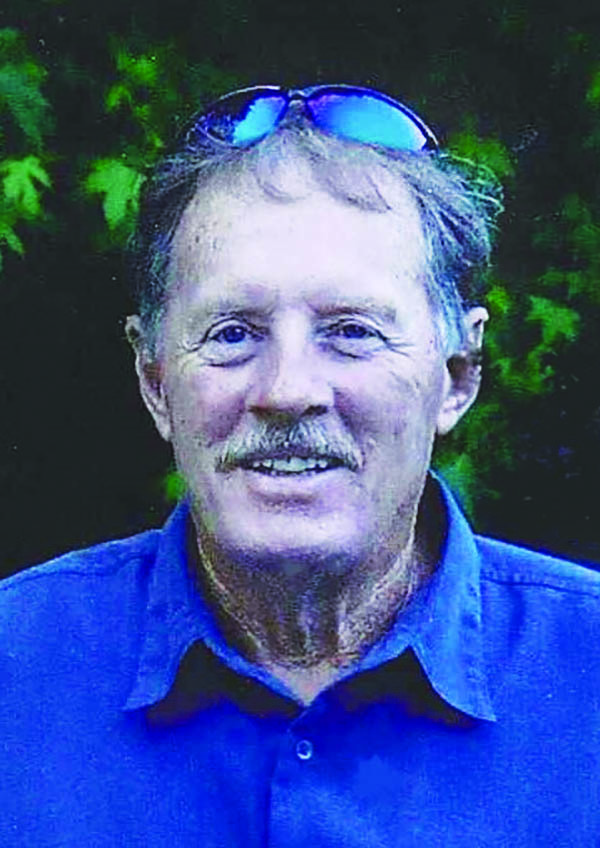William Patrick Bell