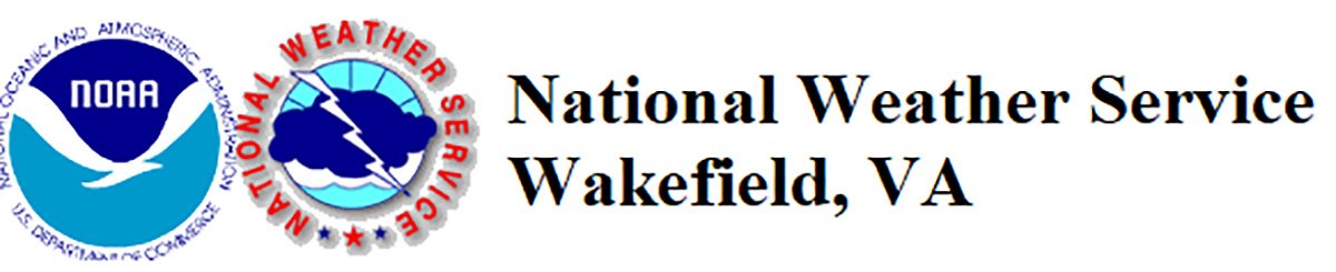 National Weather Service Monitoring Potential Winter Weather Events