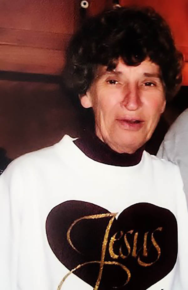 Carolyn Jane Charnock