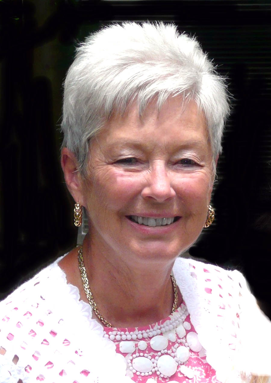 Faye Shrieves Ralston