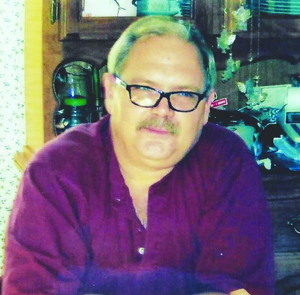 Floyd Earl Johnston