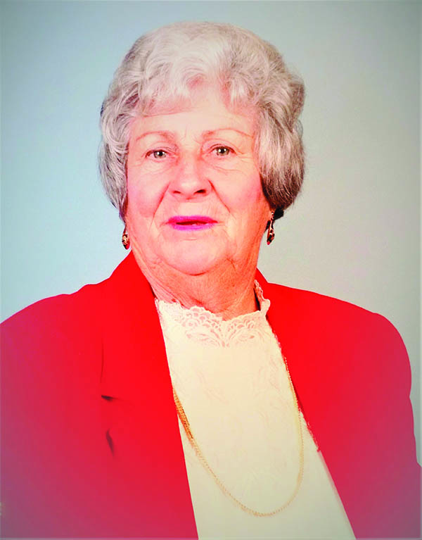 Jean Autry
