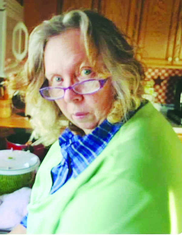 Linda Carol Alward