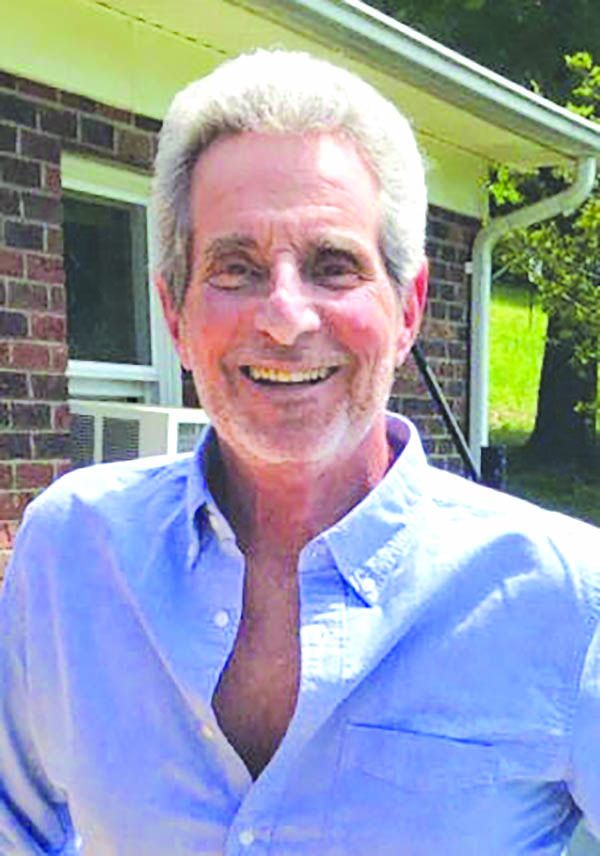 Michael Anthony Arpino