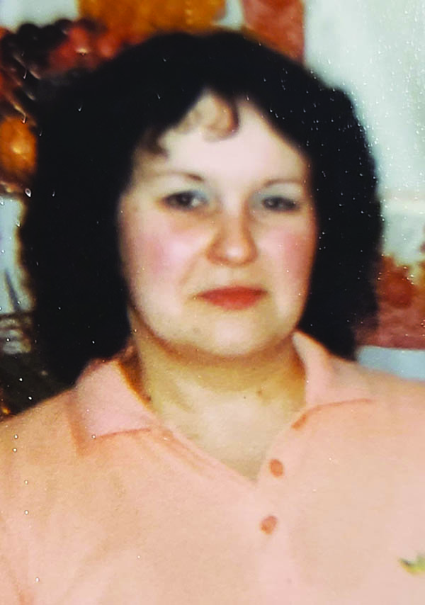 Sylvia Spence
