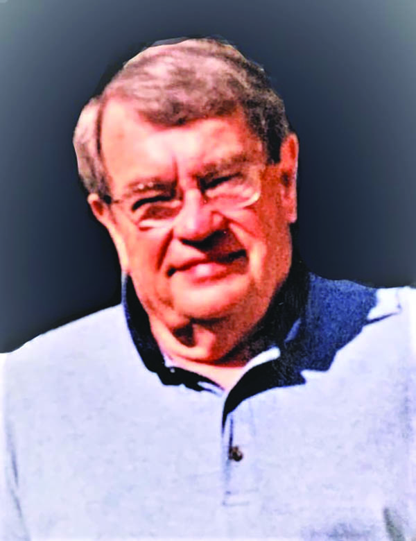 Gerald Wayne Byrum