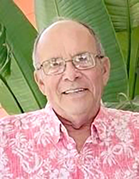 William D. Henning, II