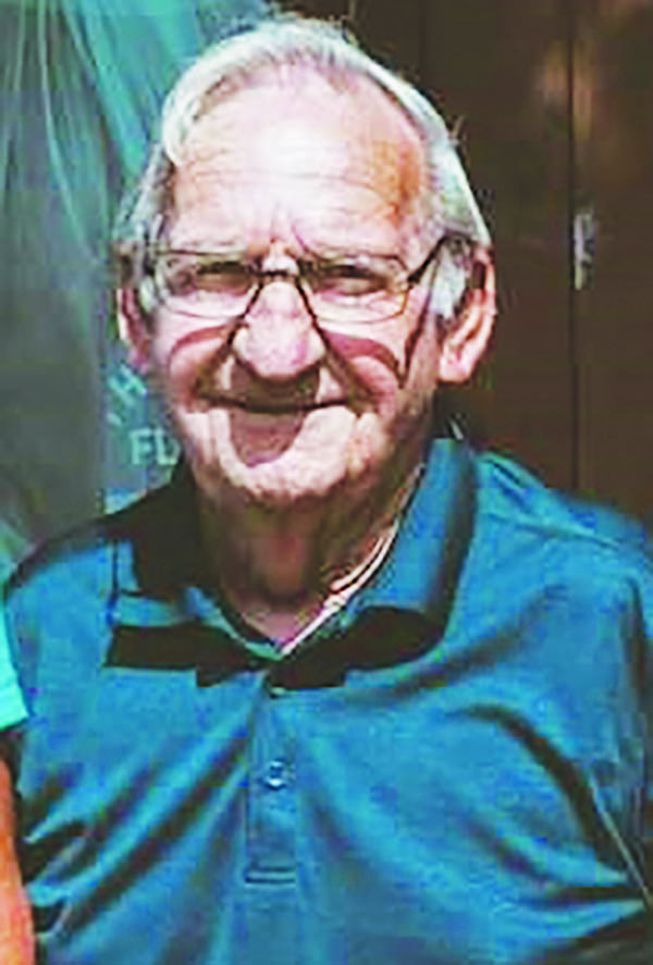 Charles R. Wimbrow Sr.
