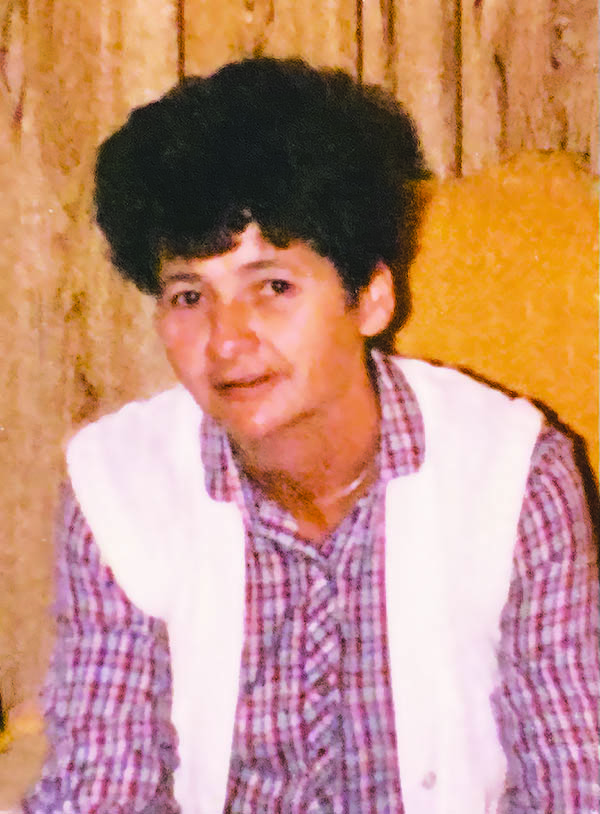 Ada Joyce Killmon