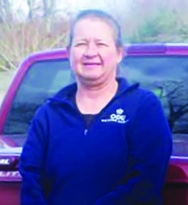 Amy Lynn Eckard