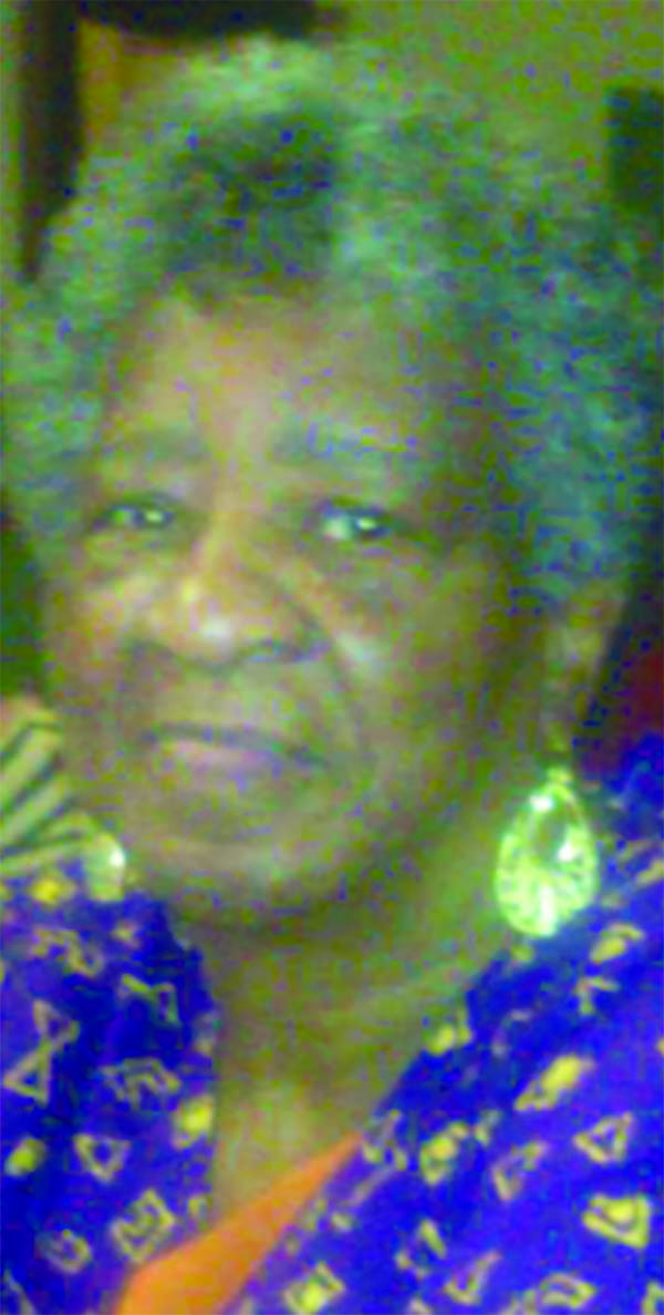 Betty H. Gray