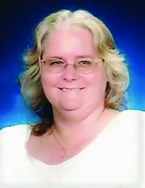 Carrie Burton Williams