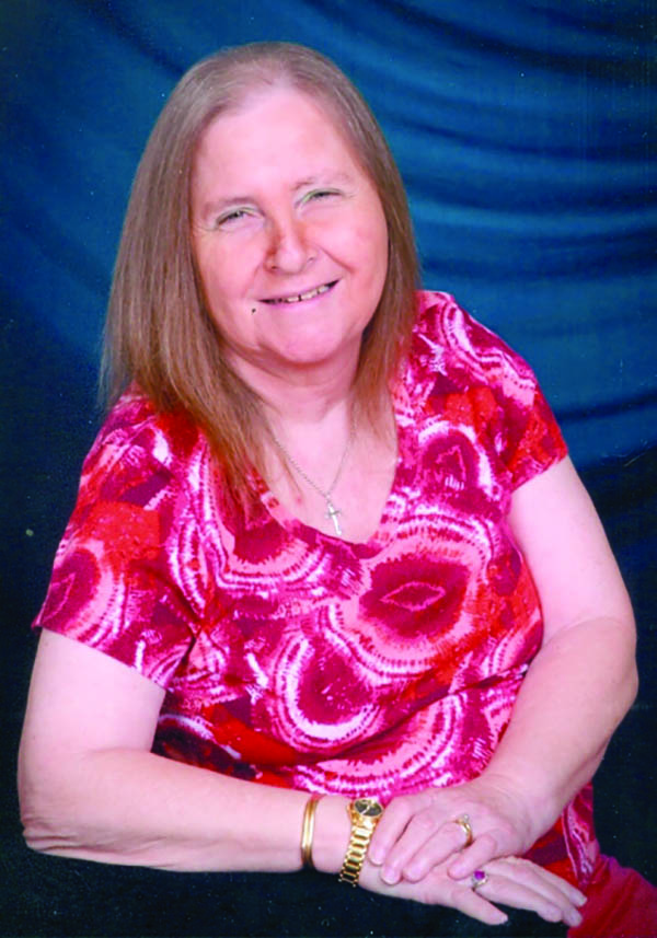 Deborah B. “Debbie” Parks