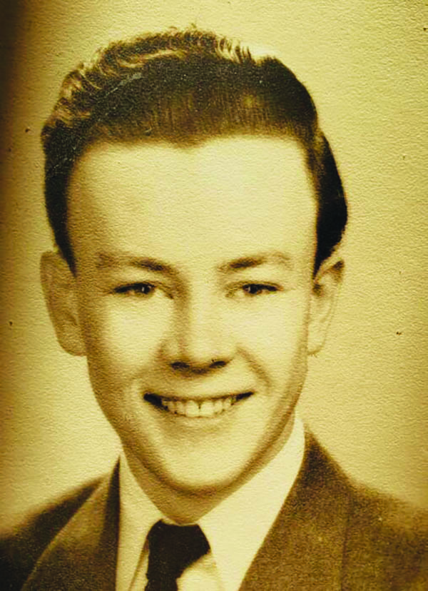 Earle Keith Bridges