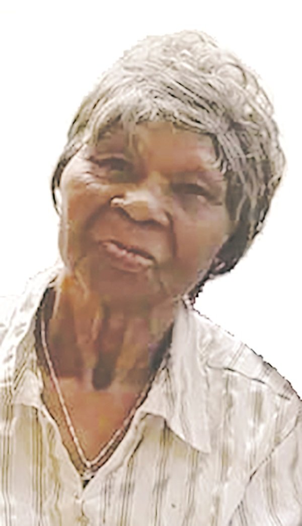 Evelyn L. Strand