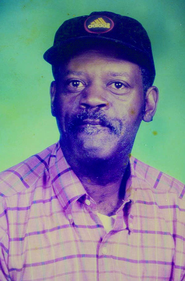 Garry C. Horsey