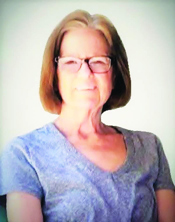 Glenna Hickman Parker