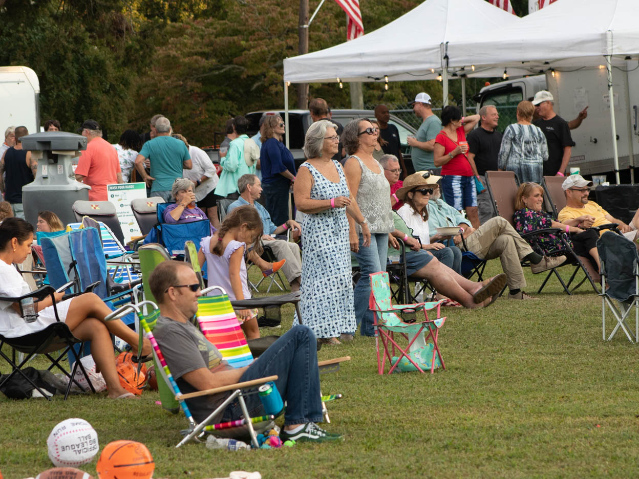 Eastern Shore Arts Center Celebrates 35 Years of Arts