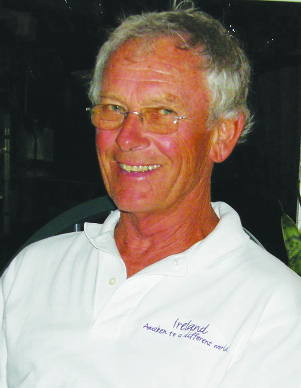 Michael Skinner
