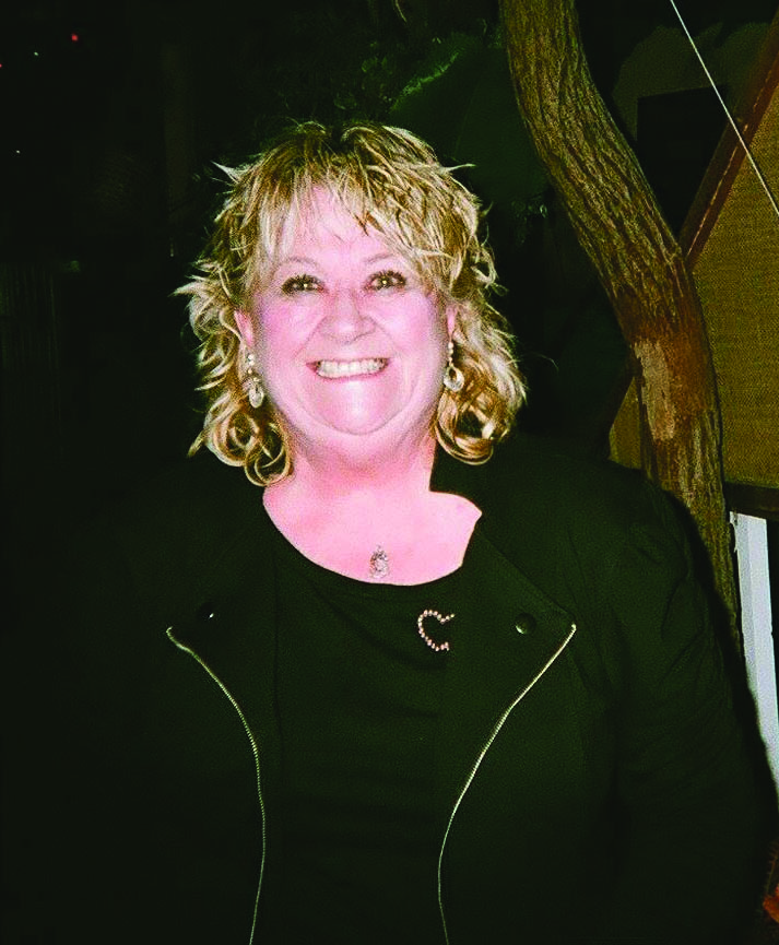 Nancy Lee Thomas