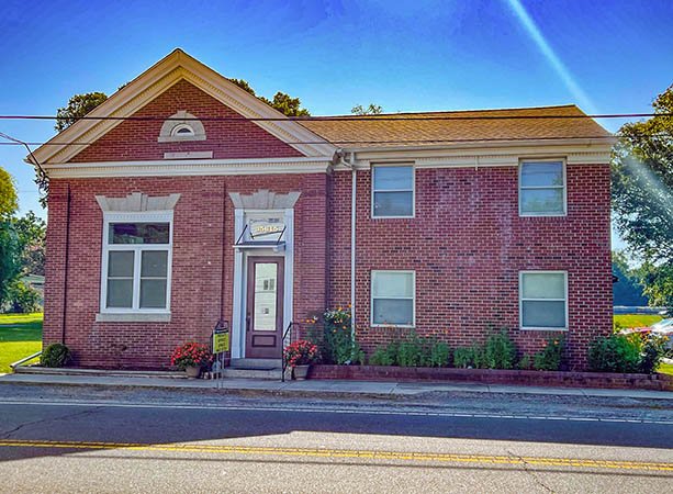 Belle Haven’s ‘The Office’ Banks on Modern Technology and Classic Style Adding Up to Success