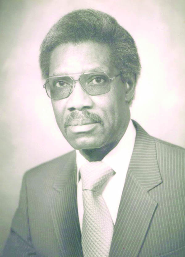 Robert J. Smith
