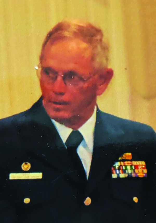 Ronald Nottingham West