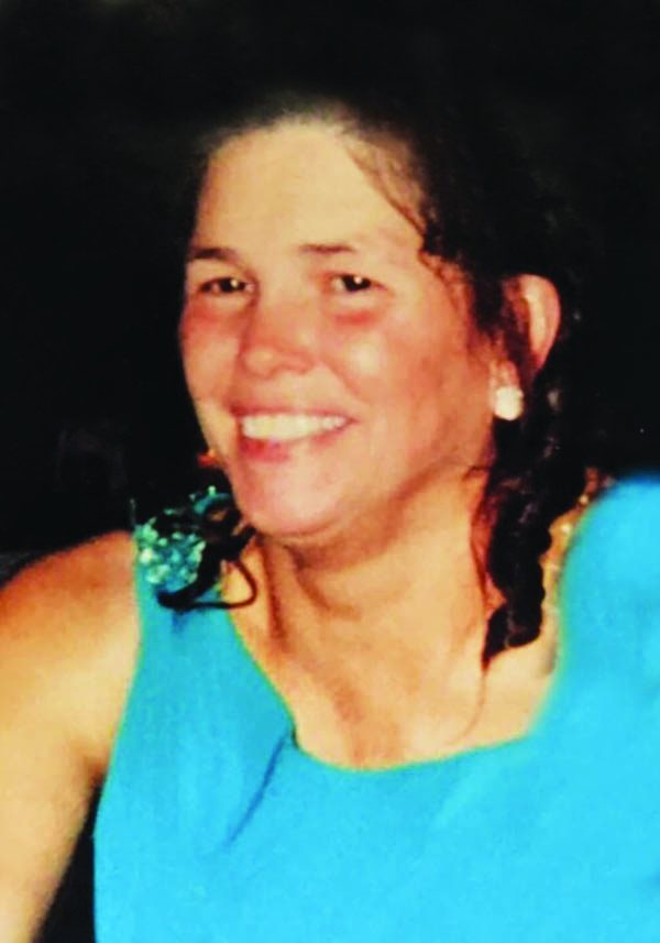 Ruth Ann Long