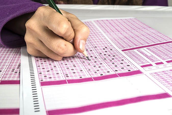 SOL Tests Show Student Scores Fell in Wake of Remote Learning