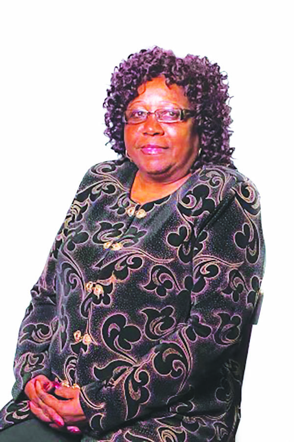 Vernice Davis Holden
