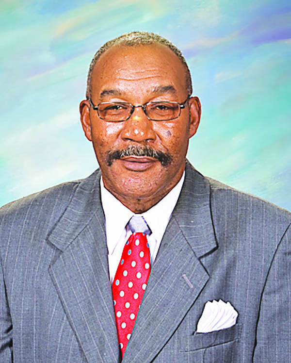 Warren E. Northan