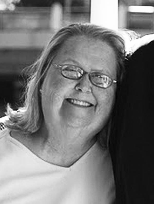 Mary Ann Connelly