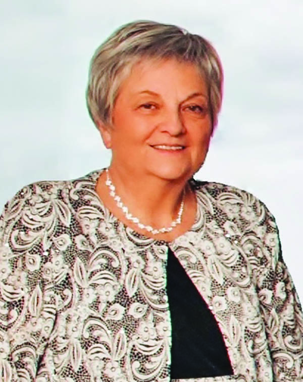 Anna Ottilie Fabricatore