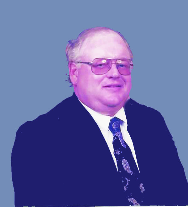 Barry Thomas Young