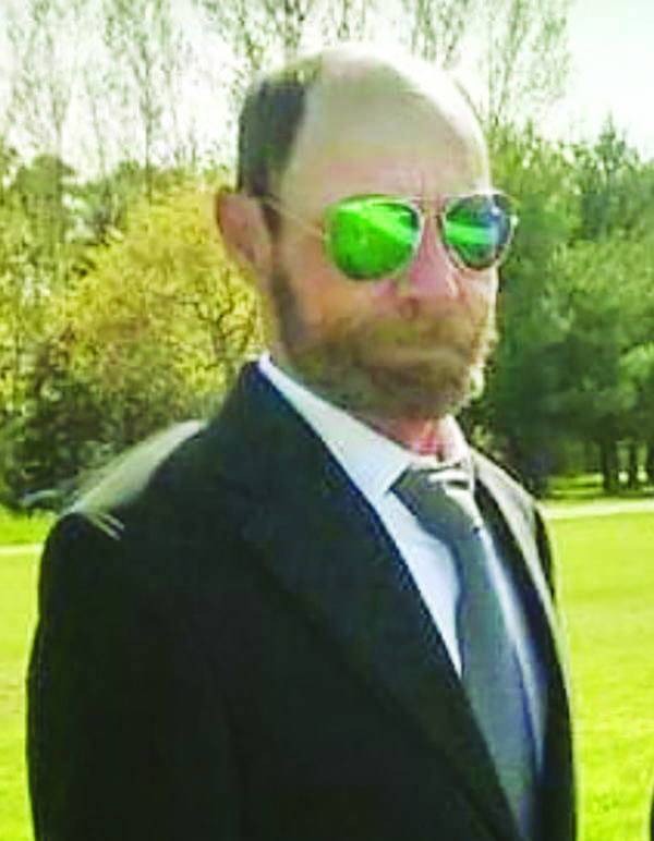 William Brook Crutchley