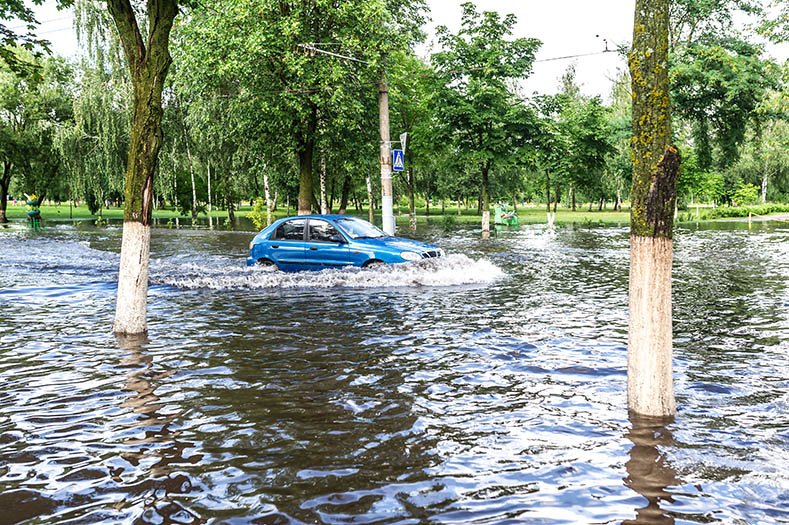 Eastern Shore Residents Weigh In on Coastal Resilience Master Plan