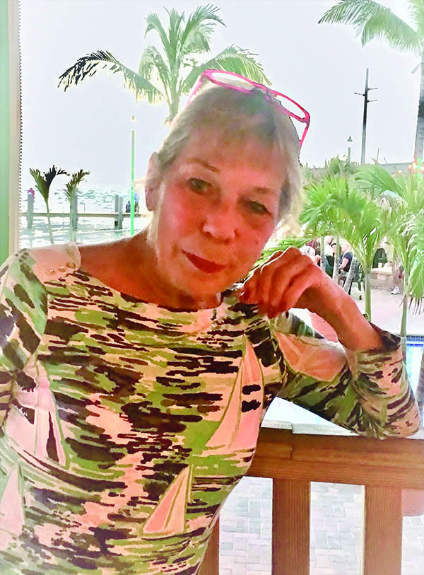 Deborah Milliken Christie