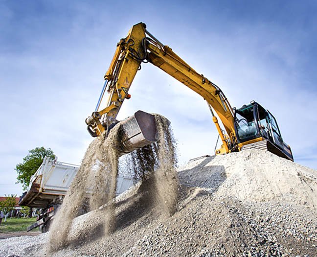 Northampton Approves Expansion of Sand-Mining Borrow Pit