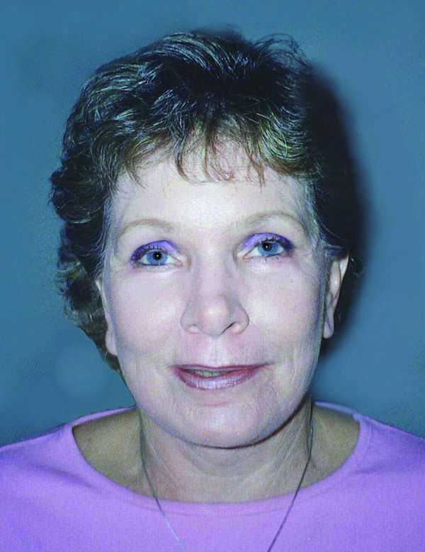 Donna Morgan