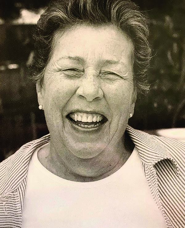 Eda Elizabeth Grothouse