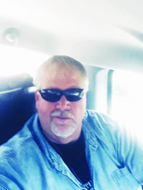 Raymond Eric Martin