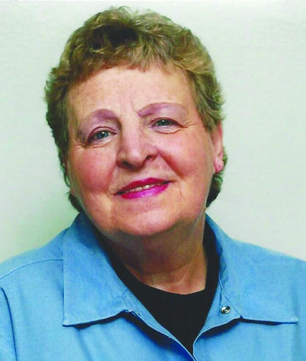 Gloria Jean Burns