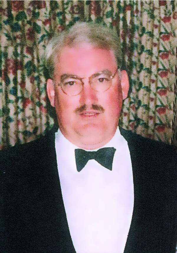 James Burleigh Latimer